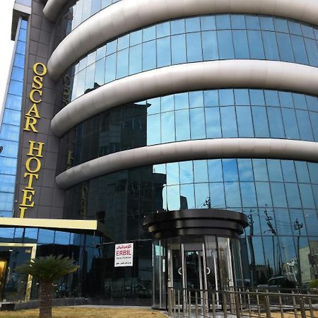 Erbil Oscar Hotel Extérieur photo